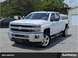  Chevrolet Silverado 2500HD