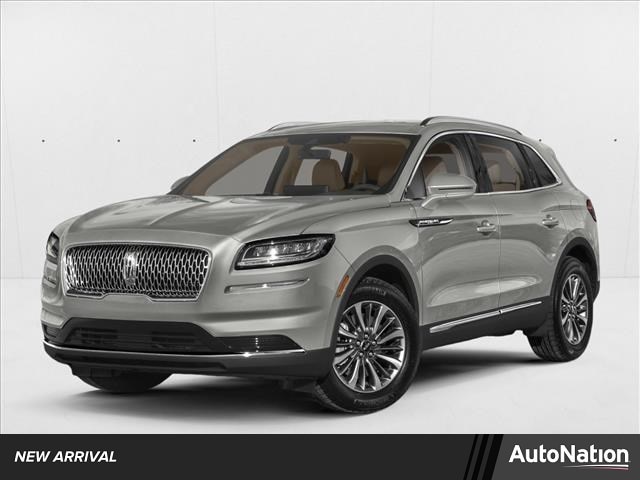 2022 Lincoln Nautilus Reserve AWD's photo