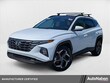 Hyundai Tucson Hybrid