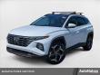 Certified 2023 Hyundai Tucson Hybrid SEL Convenience Sport Utility
