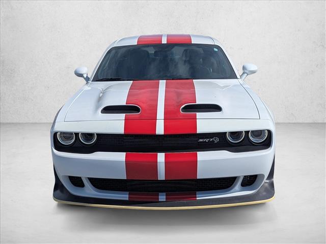 2020 Dodge Challenger SRT8 Hellcat Redeye Widebody photo 2