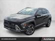New 2026 Hyundai Kona SEL Premium AWD Sport Utility