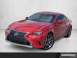  LEXUS RC 350