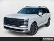 New 2026 Hyundai Palisade Calligraphy FWD Sport Utility