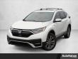 Used 2021 Honda CR-V Hybrid Touring Sport Utility