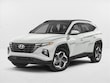 Hyundai Tucson Hybrid