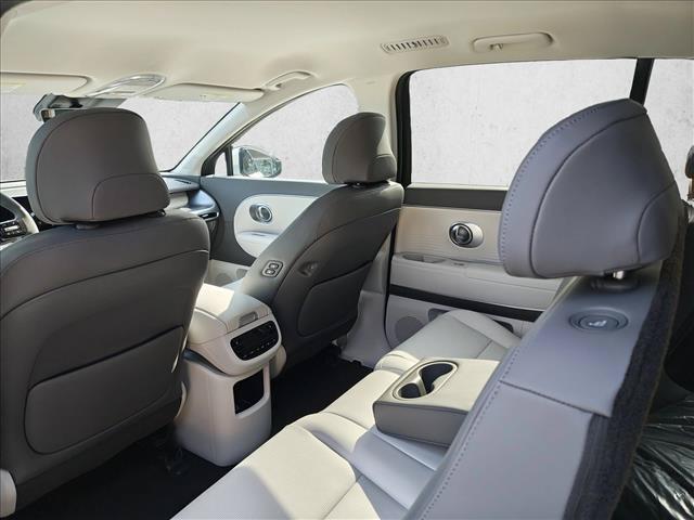 2026 Hyundai IONIQ 9 SEL - Photo 19