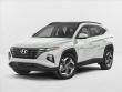 Used 2023 Hyundai Tucson Hybrid SEL Convenience Sport Utility
