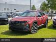 Used 2025 Hyundai Tucson XRT Sport Utility