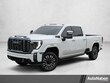  GMC Sierra 2500HD