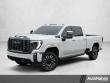 Used 2024 GMC Sierra 2500HD Denali Ultimate Crew Cab Pickup