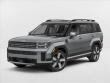 New 2026 Hyundai Santa Fe Limited FWD Sport Utility