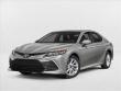 Used 2021 Toyota Camry LE 4dr Car