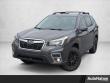 Used 2021 Subaru Forester Limited Sport Utility