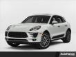 Used 2018 Porsche Macan S Sport Utility