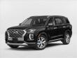 Used 2021 Hyundai Palisade SEL Sport Utility