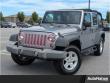 Used 2018 Jeep Wrangler Sport S Sport Utility
