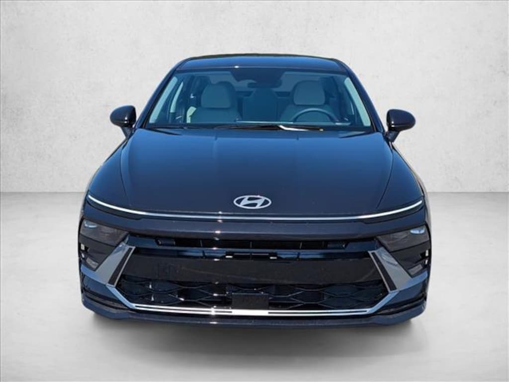 New 2026 Hyundai Sonata SE 4dr Car