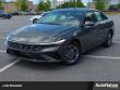 Certified 2024 Hyundai Elantra SEL 4dr Car