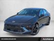 New 2026 Hyundai Sonata SEL Sport 4dr Car