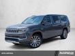 Used 2023 Jeep Grand Wagoneer L Series II Sport Utility