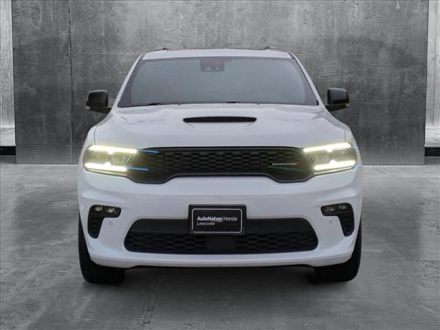 Used 2023 Dodge Durango R/T with VIN 1C4SDHCT0PC555265 for sale in Columbus, GA