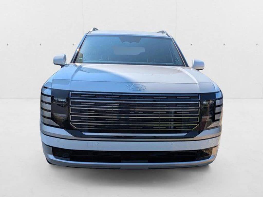 New 2026 Hyundai Palisade Calligraphy FWD Sport Utility