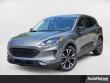 Used 2022 Ford Escape SE Sport Utility
