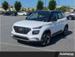 New 2026 Hyundai Venue SEL w/Two-Tone Roof Sport Utility
