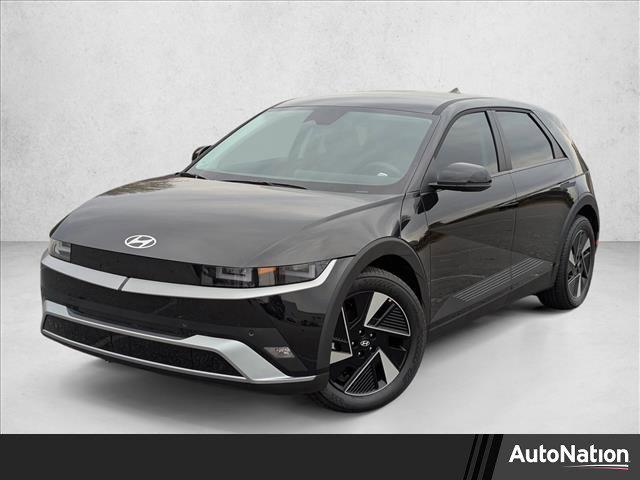 2026 Hyundai IONIQ 5 SEL's photo