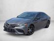 Used 2023 Toyota Camry SE 4dr Car