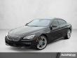 Used 2016 BMW 6 Series 650i 4dr Car