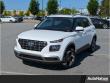 New 2026 Hyundai Venue SEL Sport Utility