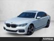 Used 2017 BMW 7 Series 750i 4dr Car