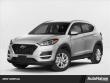Used 2021 Hyundai Tucson SE Sport Utility