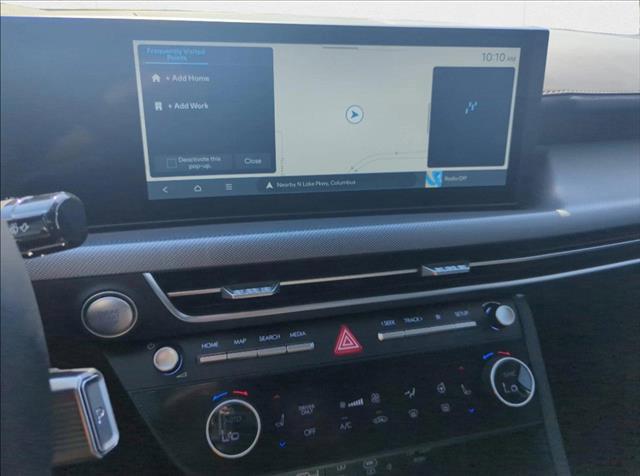 2025 Hyundai Sonata Hybrid Limited - Photo 14