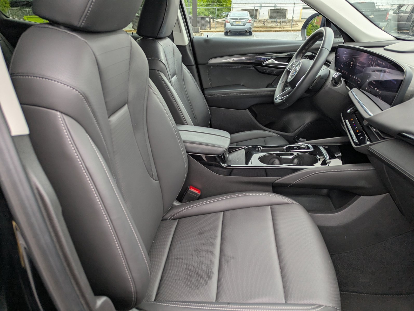 2024 Buick Envision Preferred - Photo 26