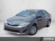 Used 2014 Toyota Camry LE 4dr Car