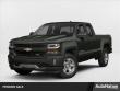 Used 2017 Chevrolet Silverado 1500 LT Extended Cab Pickup