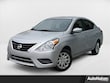 Nissan Versa Sedan