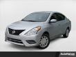 Used 2019 Nissan Versa Sedan SV 4dr Car