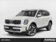 Used 2024 Kia Telluride S Sport Utility