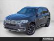 Used 2018 BMW X5 sDrive35i Sport Utility