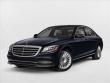 Used 2018 Mercedes-Benz S-Class S 560 4dr Car