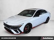  Hyundai Elantra N