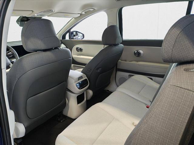 2026 Hyundai IONIQ 9 SE - Photo 16