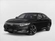 Used 2020 Honda Accord Sedan Sport 4dr Car