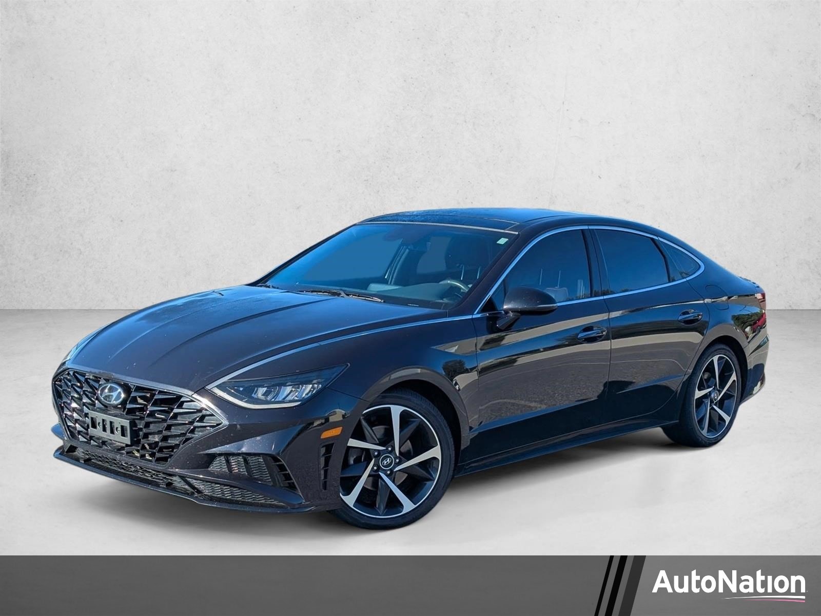2023 Hyundai Sonata