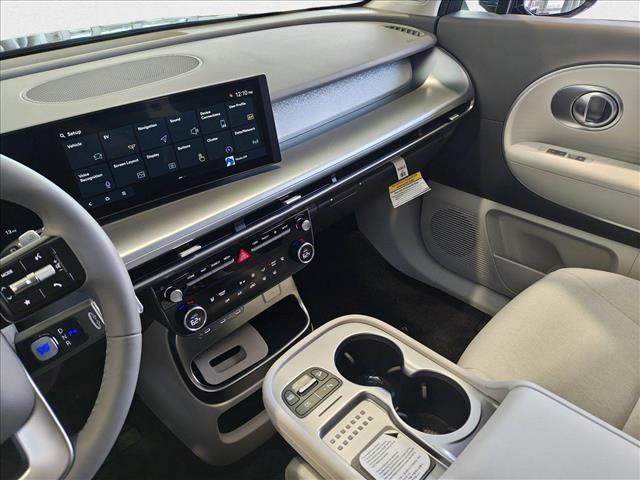 2026 Hyundai IONIQ 9 SE - Photo 12