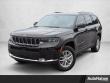 Used 2024 Jeep Grand Cherokee L Laredo Sport Utility